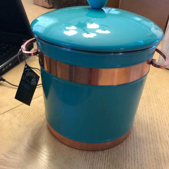 Fiesta Other - New Fiesta Ice Bucket